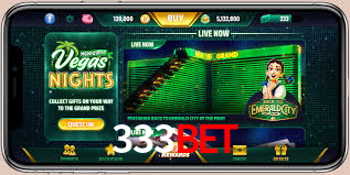 VIP Casino 333Bet