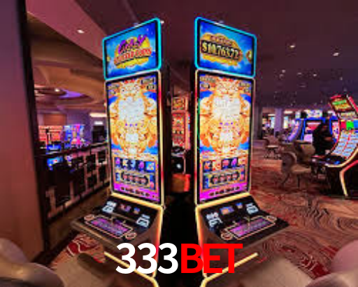 Welcome Bonus 333Bet